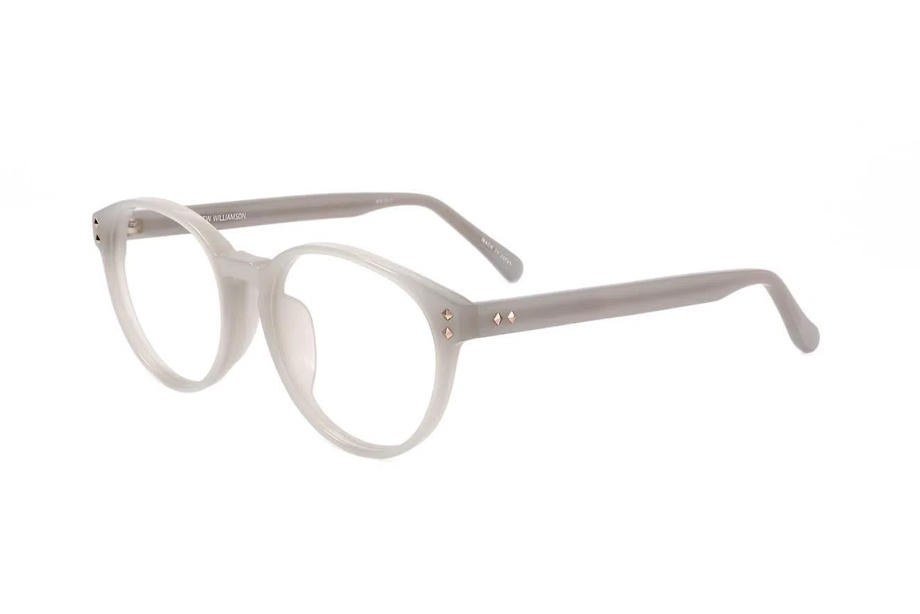 Matthew Williamson by Linda Farrow MW29 Eyeglasses - view 11